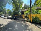 Residential Land for Sale in Nugegoda (C7-6923)