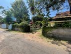 Residential Land For Sale In Nugegoda