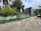 Residential Land For Sale In Nugegoda