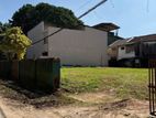 RESIDENTIAL LAND FOR SALE IN NUGEGODA