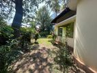 RESIDENTIAL LAND FOR SALE IN NUGEGODA