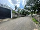 Residential Land For Sale In Nugegoda