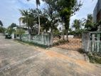 RESIDENTIAL LAND FOR SALE IN NUGEGODA