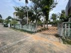 RESIDENTIAL LAND FOR SALE IN NUGEGODA
