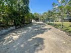 RESIDENTIAL LAND FOR SALE IN NUGEGODA