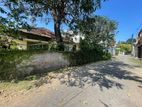 RESIDENTIAL LAND FOR SALE IN NUGEGODA