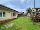Residential Land For Sale In Nugegoda
