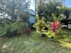 Residential Land for Sale in Nugegoda