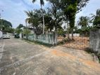 RESIDENTIAL LAND FOR SALE IN NUGEGODA UDAHAMULLA