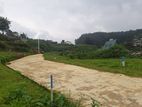 Residential Land for Sale in Nuwaraeliya