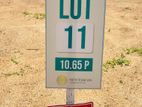 Residential Land for Sale in Padukka