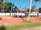 Residential land for sale in Panadura C33