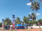 Residential land for sale in Panadura C33