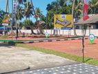 Residential land for sale in Panadura C33...