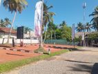 Residential land for sale in Panadura C33