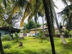Residential Land for Sale in Panadura (C7-5451)