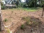 Residential Land for Sale in Panadura