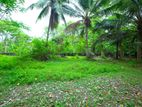 Residential Land for sale in Panadura