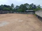Residential Land For Sale In Panadura Hirana C33