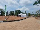 residential land for sale in panadura,gorakana H37...