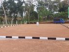 residential land for sale in panadura,gorakana.. H37