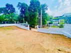 residential land for sale in panadura,hirana H37