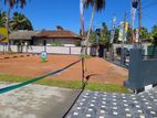residential land for sale in panadura,walana 6.0p lots bloH37