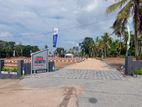 residential land for sale in panadura,walana H37..,,