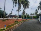residential land for sale in panadura,walana H37 ""