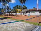 Residential Land for Sale in Panadura,walana H37