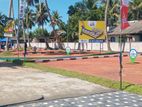 Residential Land for Sale in Panadura,walana H37