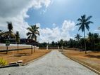 Residential Land for Sale in Panagoda