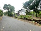 Residential Land for Sale in Pannipitiya