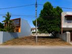 Residential Land for Sale in Pannipitiya