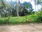 Residential Land for Sale in Pannipitiya