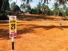 Residential Land for Sale in Pasyala P3