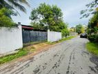 RESIDENTIAL LAND FOR SALE IN PELAWATTA