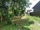 Residential Land For Sale In Piliyandala Batakettara