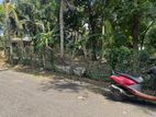 Residential Land for Sale in Piliyandala