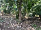 Residential Land for Sale in Piliyandala Halpita