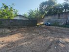 Residential Land for Sale in Piliyandala Madapatha