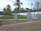 Residential Land for Sale in Piliyandala R33