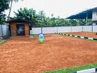 Residential Land for Sale in Piliyandala,madapatha rd H37