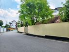 Residential Land for Sale in Pitakotte