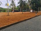 Residential Land for sale in Polgahawela, Imbulgasdeniya