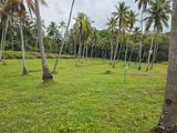 Residential Land for Sale in Polgahawela near Station S05