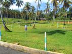 Residential land for Sale in Polgahawela S06