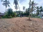 Residential Land for Sale in Polgasowita - THA/L/0038