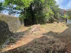 Residential Land for Sale in Queens park, Nawala (C7-5769)