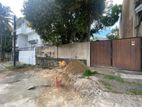 RESIDENTIAL LAND FOR SALE IN RAJAGIRIYA